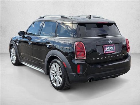 Used 2022 MINI Cooper Countryman image 8