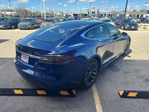 Used 2019 Tesla Model S Long Range image 5