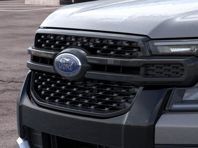 New 2026 Ford Ranger XLT w/ Convenience Package AWD/4WD image 17