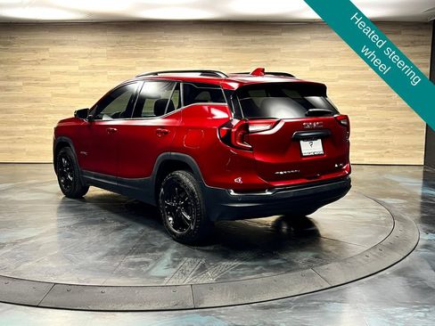 Used 2024 GMC Terrain AT4 AWD/4WD image 16