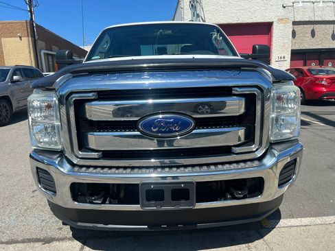 Used 2015 Ford F250 XLT AWD/4WD image 2
