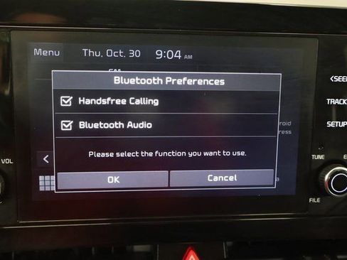 Used 2023 Kia Sportage LX image 21