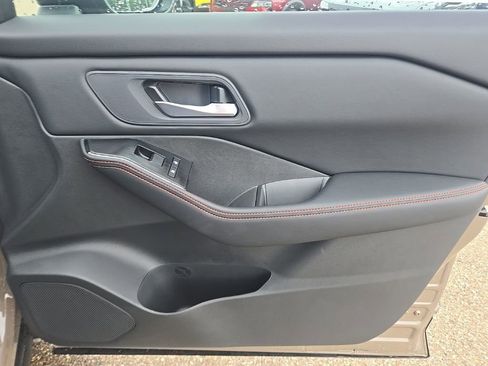 New 2026 Nissan Rogue SV w/ Rock Creek Premium Package AWD/4WD image 26