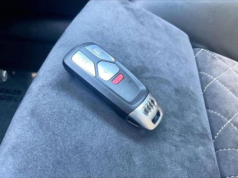 Used 2023 Audi TT 2.0T w/ S Line Competition Package image 14