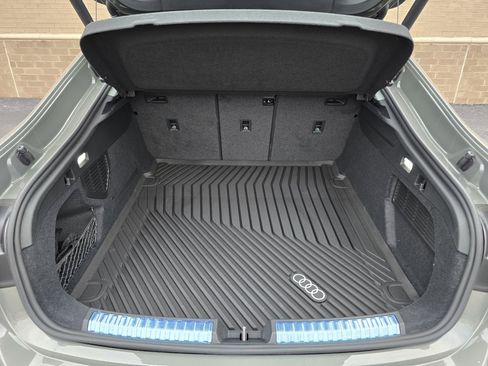 New 2025 Audi A5 2.0T Premium Plus image 30