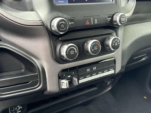 New 2023 RAM 3500 Tradesman w/ Max Tow Package image 27