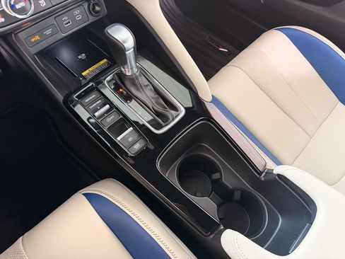 Used 2026 Acura Integra A-Spec FWD image 25
