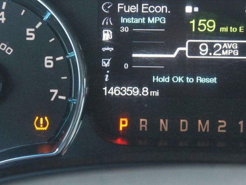 Used 2014 Ford F150 XLT w/ Equipment Group 302A Luxury AWD/4WD image 10