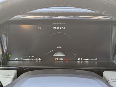 Used 2019 Lincoln Navigator Reserve w/ Cargo Package image 32