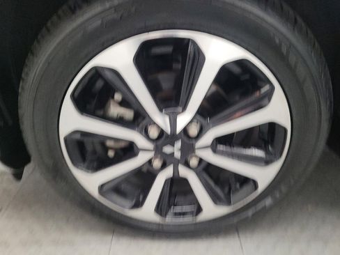 Used 2022 Mitsubishi Mirage SE image 31