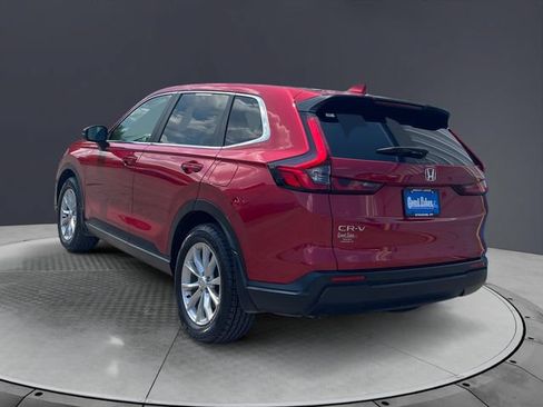 Certified 2024 Honda CR-V EX-L image 3