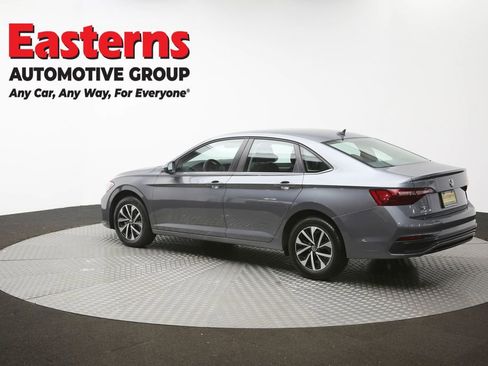 Used 2024 Volkswagen Jetta S FWD image 60