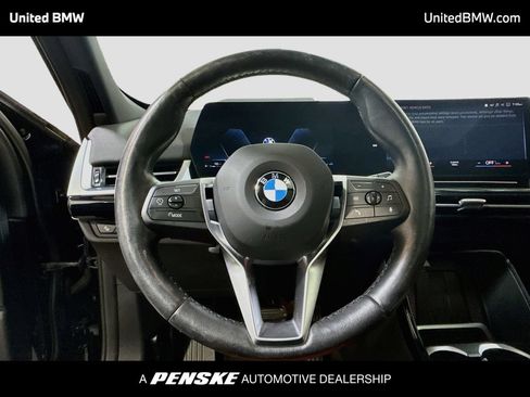 Used 2023 BMW X1 xDrive28i w/ Premium Package AWD/4WD image 6