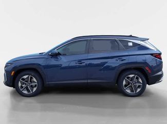 New 2026 Hyundai Tucson SEL FWD video 2
