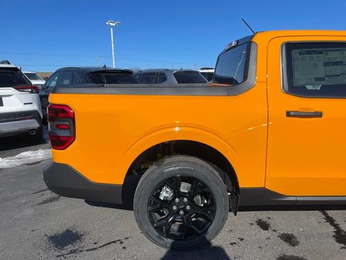 New 2026 Ford Maverick XLT w/ XLT Luxury Package image 30