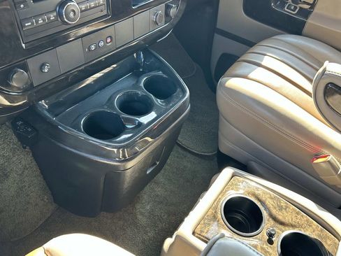 Used 2014 GMC Savana 1500 image 31