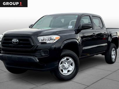 Used 2022 Toyota Tacoma SR