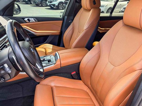 Used 2019 BMW X5 xDrive40i w/ Convenience Package AWD/4WD image 16