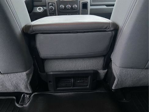 Used 2019 RAM 1500 Tradesman w/ Popular Equipment Group image 19