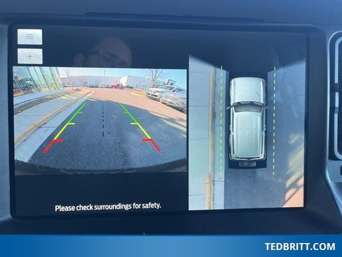 Certified 2023 Ford Bronco Wildtrak image 34