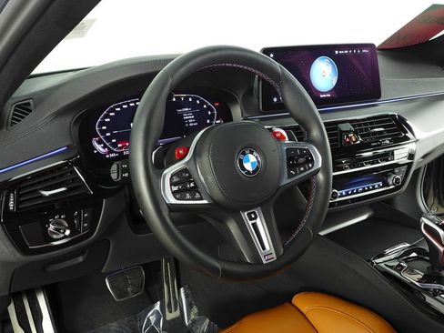 Used 2023 BMW M5 w/ Competition Package image 31