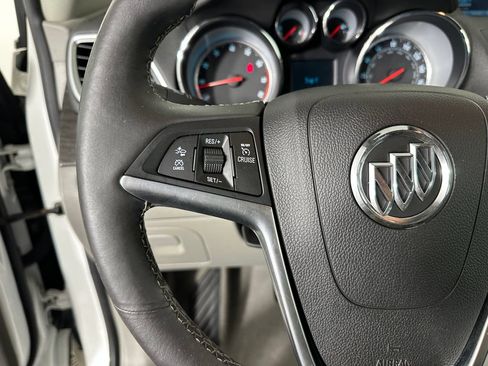 Used 2015 Buick Encore Premium FWD image 11