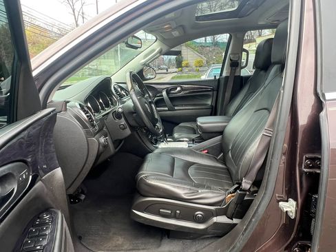 Used 2015 Buick Enclave Premium w/ Experience Buick Package image 30