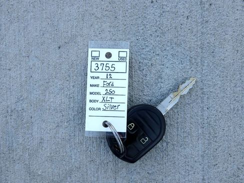 Used 2012 Ford F250 XLT w/ XLT Value Pkg image 41