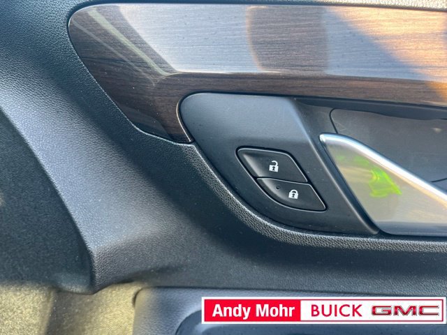 Used 2019 GMC Terrain Denali w/ Advanced Safety Package AWD/4WD image 45