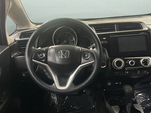 Used 2016 Honda Fit EX image 10