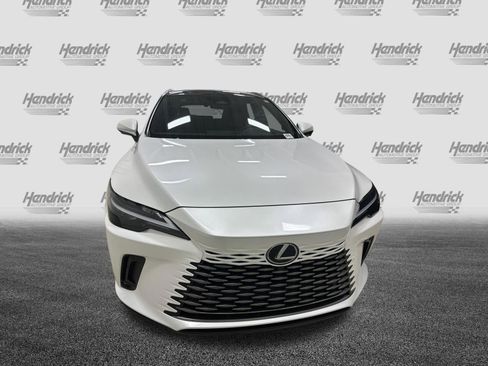 New 2026 Lexus RX 350 AWD image 3