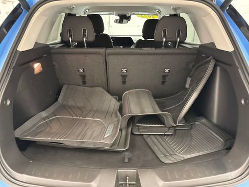 Used 2024 Chevrolet TrailBlazer LT w/ Convenience Package AWD/4WD image 22