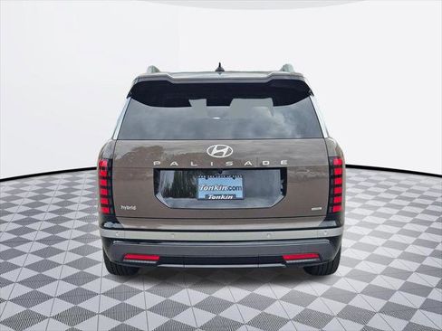New 2026 Hyundai Palisade Limited AWD/4WD image 5