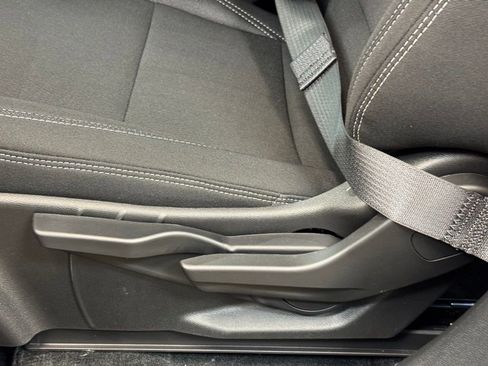 New 2026 Chevrolet Blazer EV LT image 11