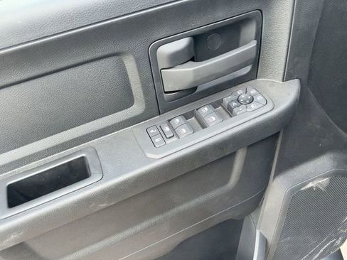 New 2025 RAM 3500 Tradesman AWD/4WD image 13