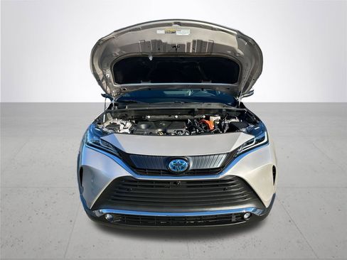 Used 2024 Toyota Venza Limited image 4