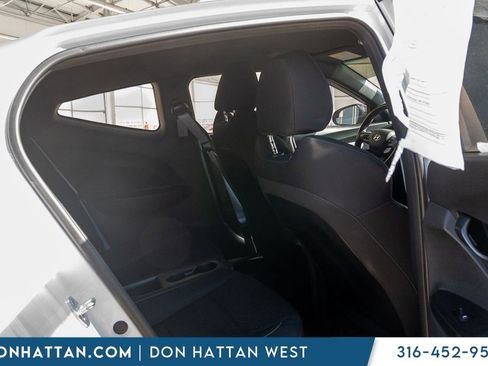 Used 2020 Hyundai Veloster N image 17