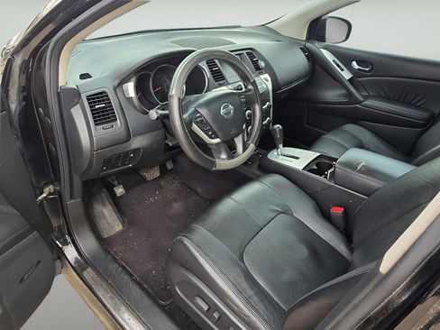 Used 2010 Nissan Murano SL w/ Leather Pkg image 19