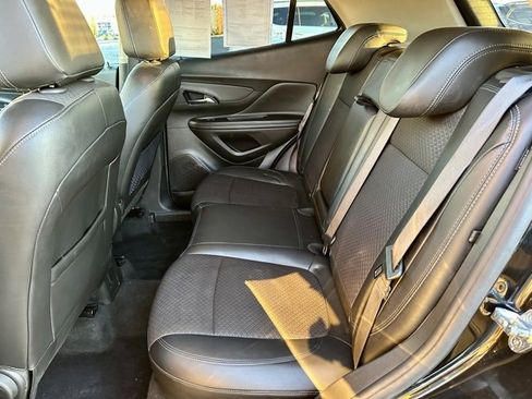 Used 2019 Buick Encore Preferred image 17