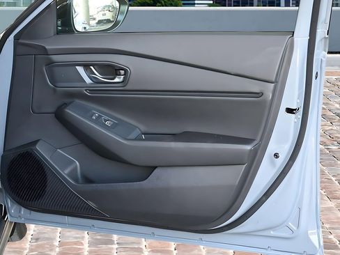 New 2026 Honda Accord SE image 12