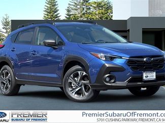 New 2025 Subaru Crosstrek 2.0i Premium video 1