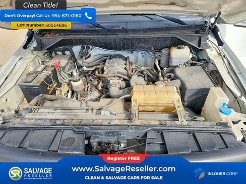Used 2014 Nissan NV 3500 S w/ Power Basic Package RWD image 16