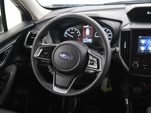 Used 2019 Subaru Forester w/ Alloy Wheel Package AWD/4WD image 14