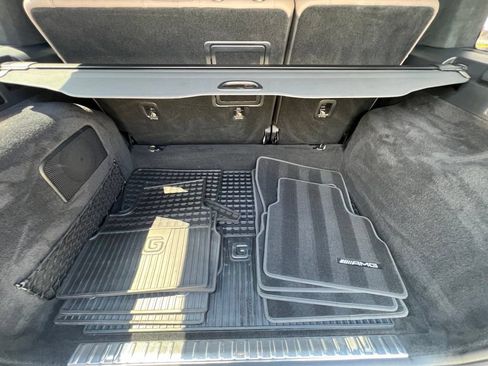 Certified 2023 Mercedes-Benz G 63 AMG 4MATIC image 62