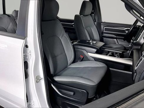 Used 2023 RAM 1500 Lone Star AWD/4WD image 28