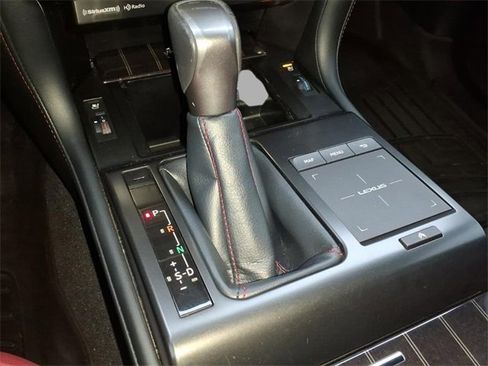 Certified 2023 Lexus GX 460 Premium image 13