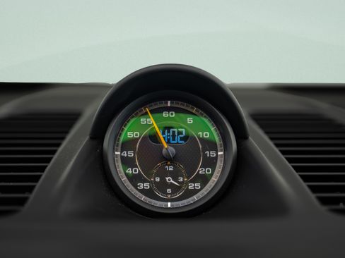 Used 2014 Porsche 911 GT3 RWD image 13