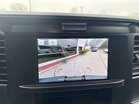 New 2026 Ford F350 XL w/ STX Appearance Package image 15