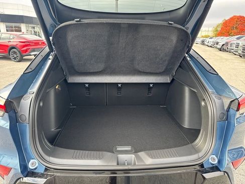 New 2026 Buick Envista Sport Touring w/ Convenience I Package image 5