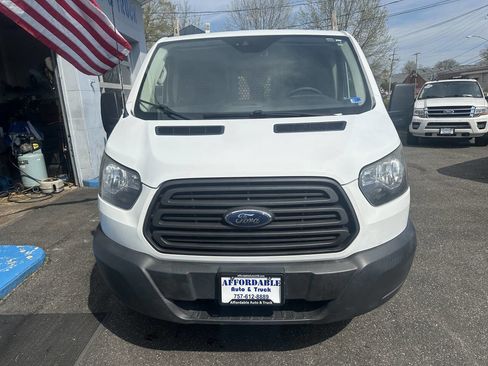 Used 2017 Ford Transit 250 148 Low Roof image 9